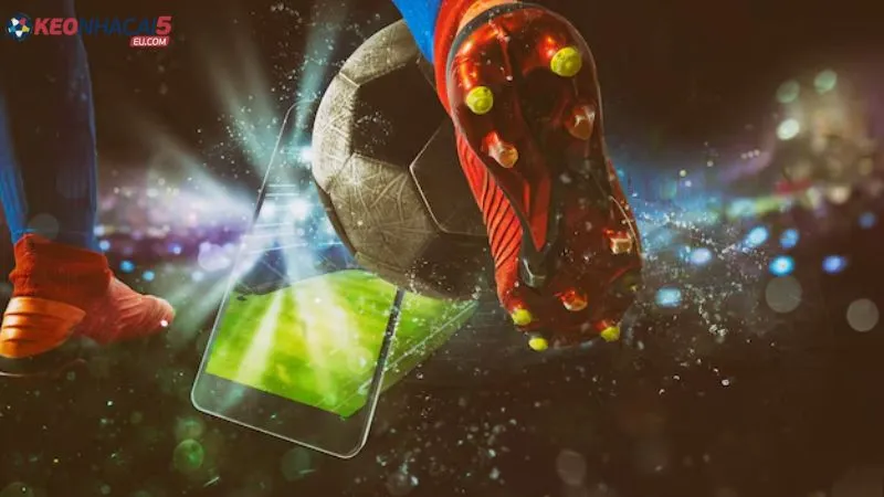 Các yếu tố ảnh hưởng đến kết quả trận đấu và tỷ số