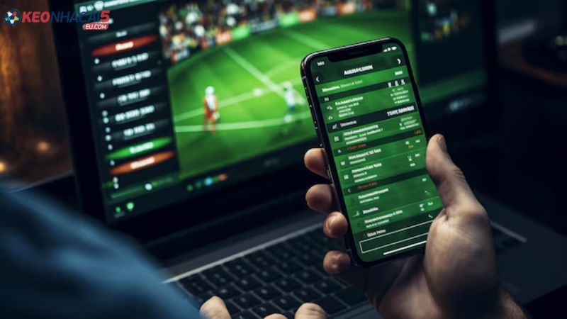 Cách đọc kèo bóng là gì?