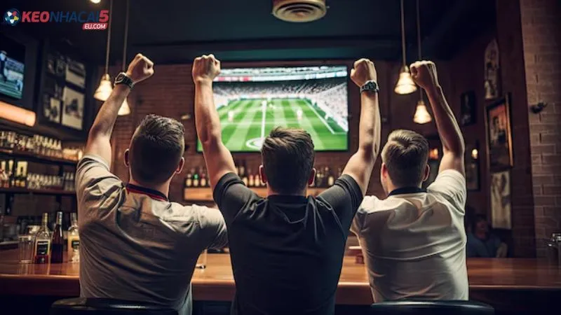 Chiến lược tham gia cá cược bóng đá hiệu quả