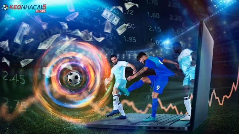 Hệ thống kèo cược phong phú